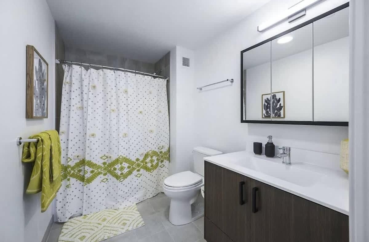 2br Retreat Gym W&d Golf Boston