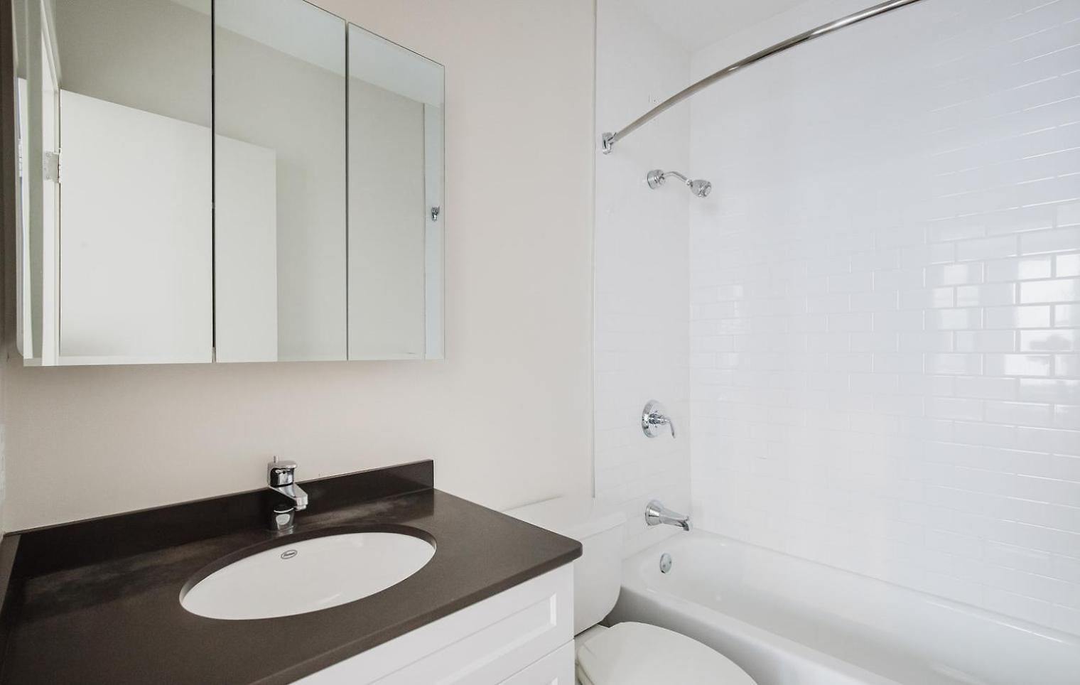 Blueground Financial District Washer Nr Harbor Bos-1133 Apartment *