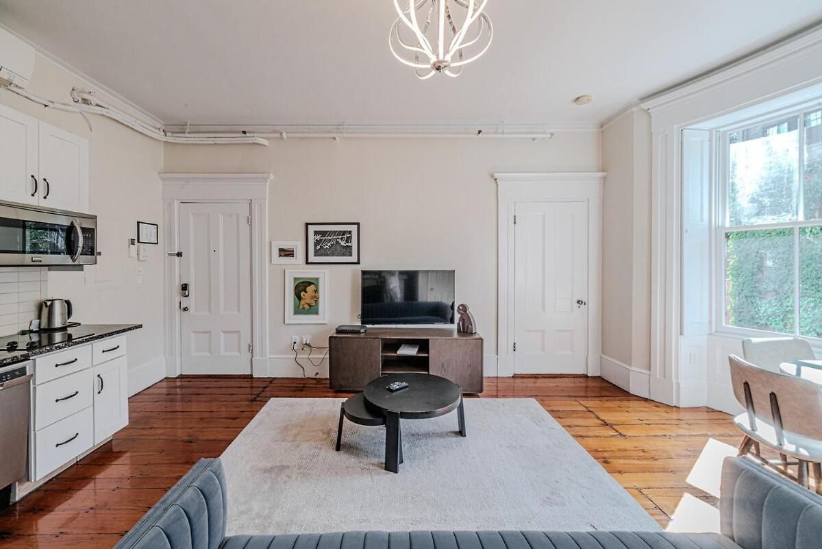 Apartment Beacon Luxury Boston