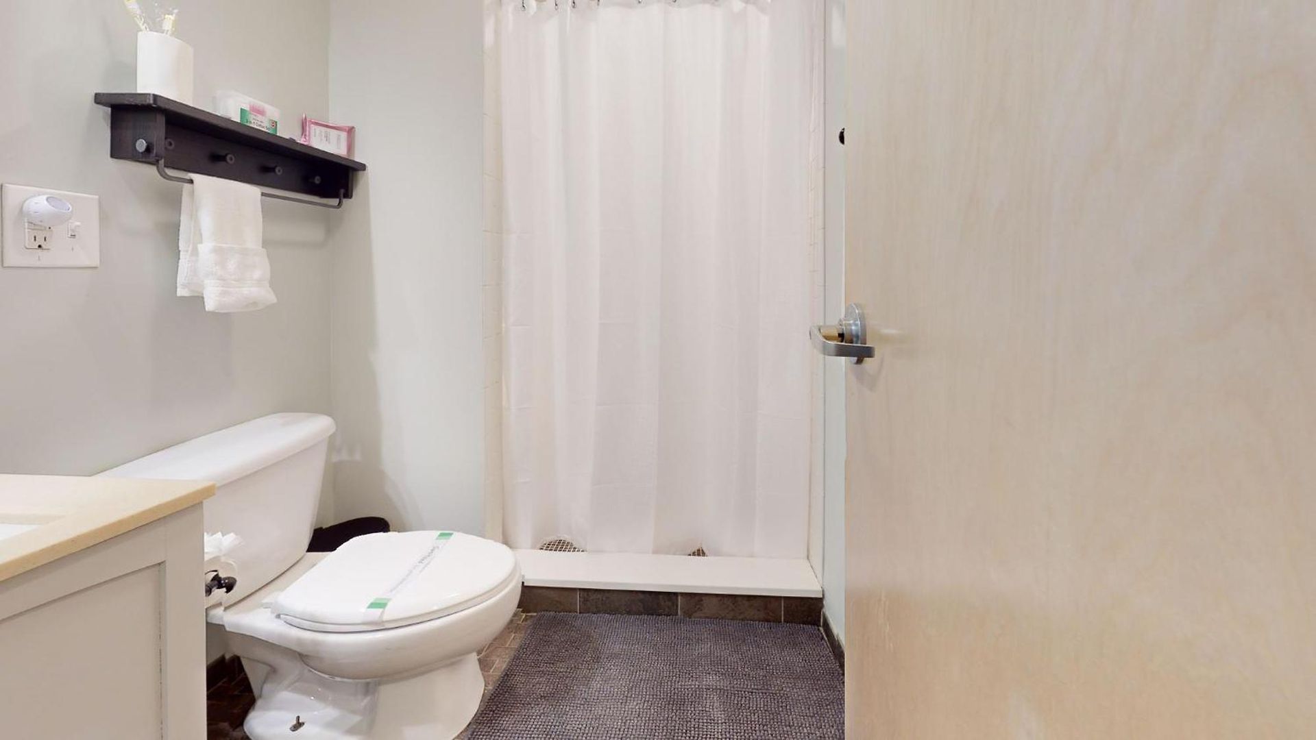 Apartment Spacious 1b In Faneuil Hallquincy Market