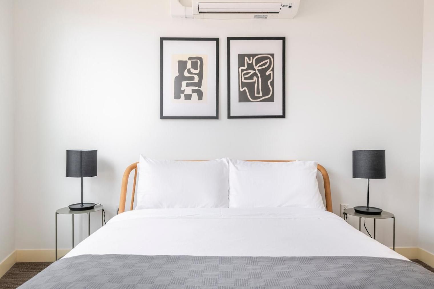 Apartment Blueground Sq Wd Nr Mit Museum Bos-1152 Boston