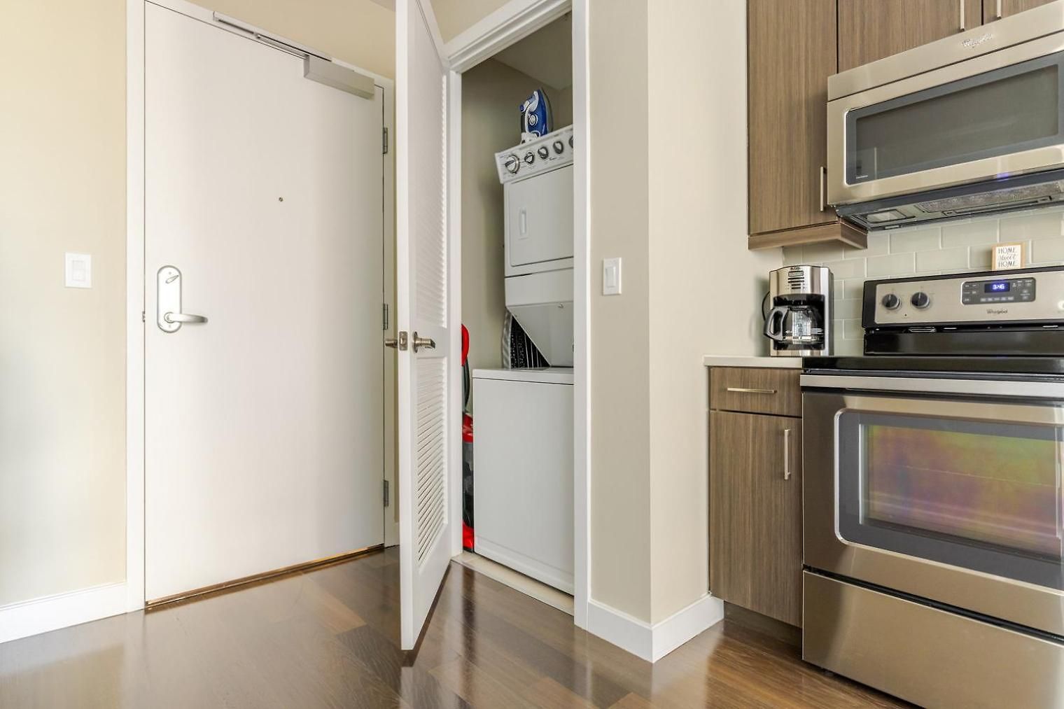 Apartment Blueground Prudential Gym Wd Nr Library Bos-1178 Boston