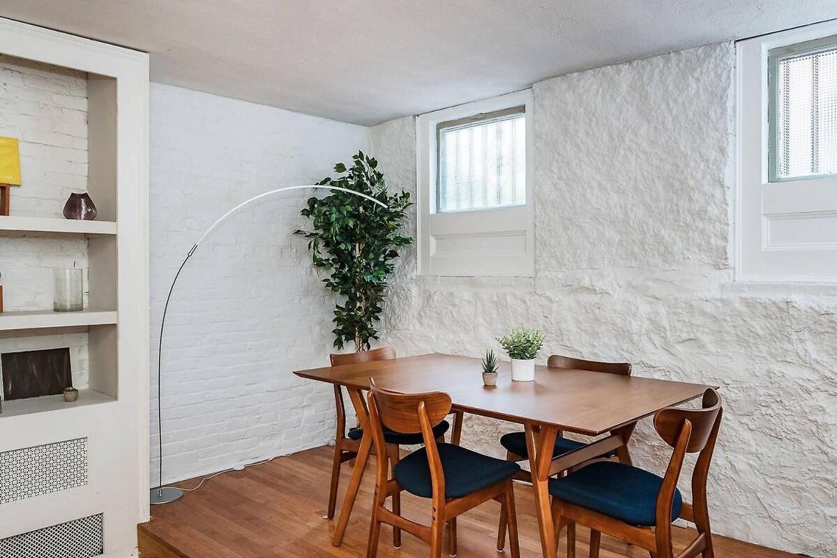 New Listing - A True Gem In South End , Boston!! * Boston