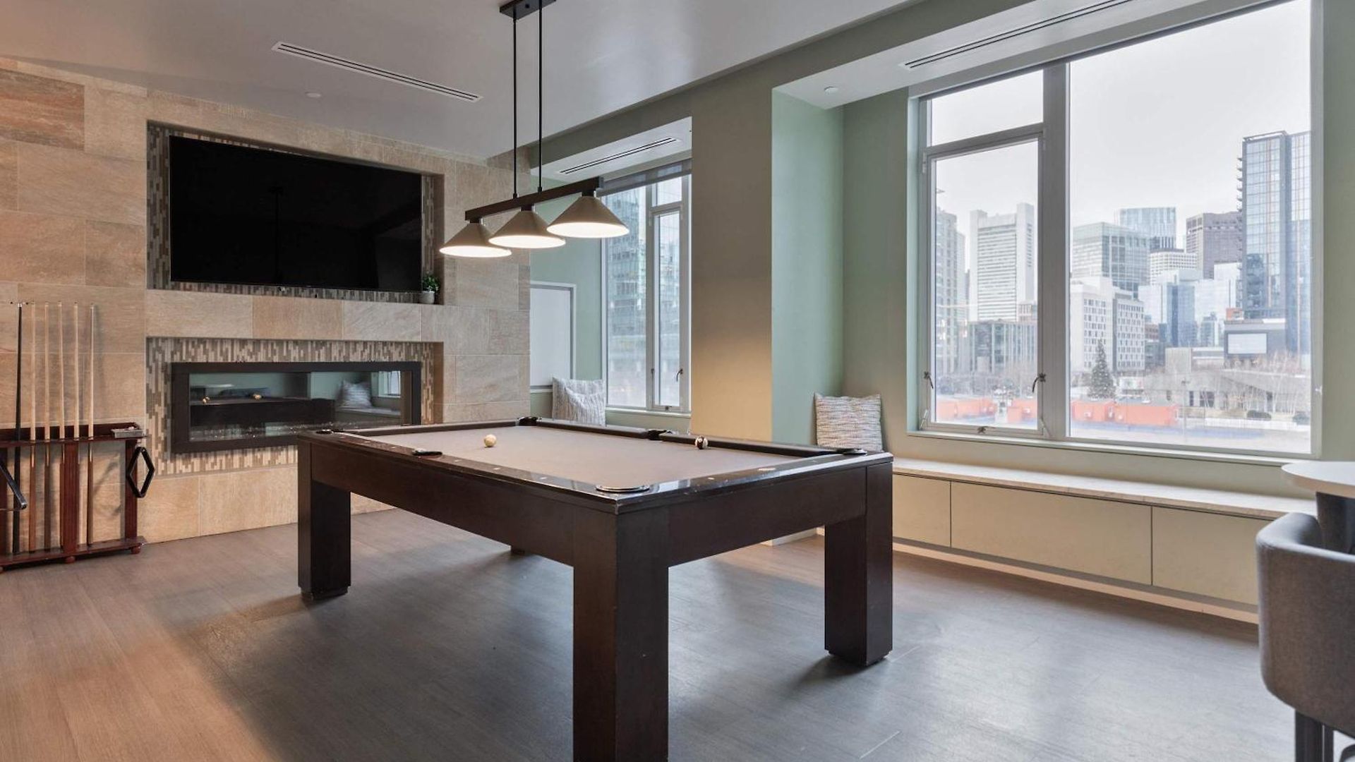 Apartment Waterfront Luxury Living & Walk To Dining