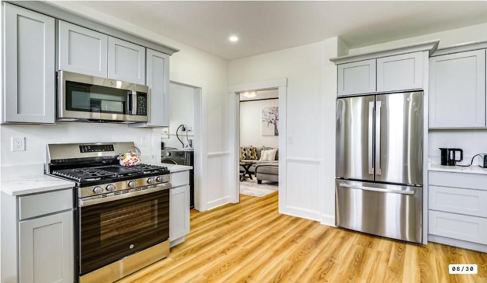 4bed - Location - Pets Ok Apartment