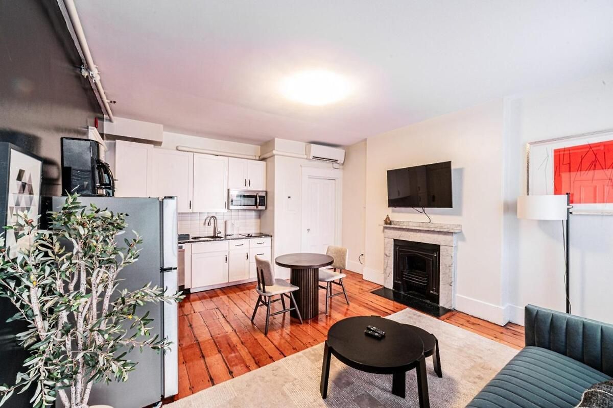 Apartment The Beacon Hill