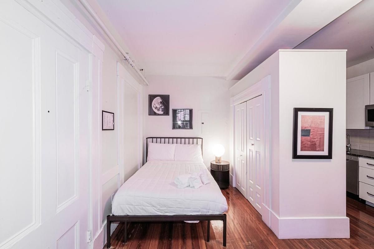 Apartment Beacon Hill Boutique Boston