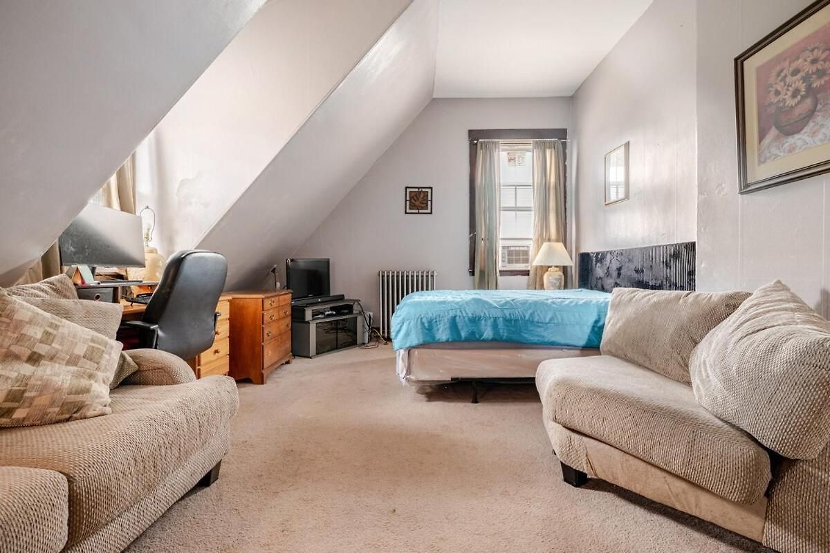 Apartment Beautiful Victorian House *