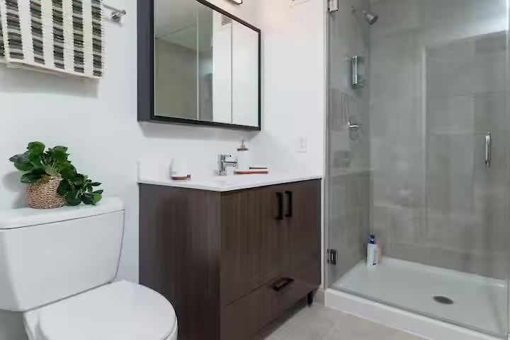 Apartment 2br Cozy Near Harvard Retreat W Workspace & Game *