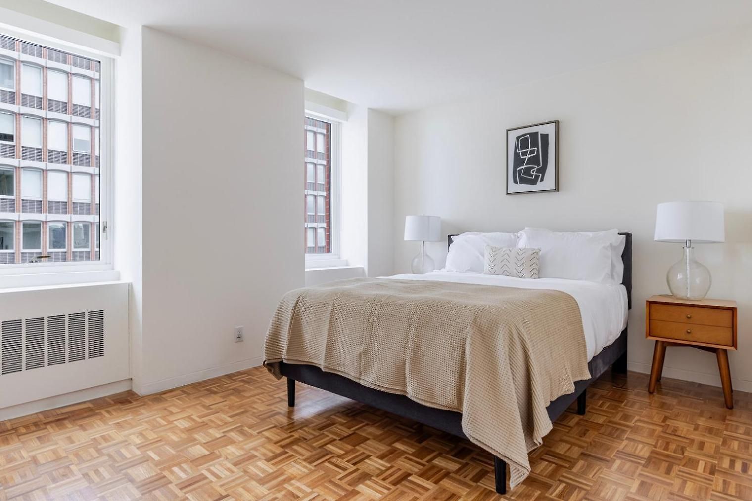 Apartment Blueground Prudential Gym Wd Nr Library Bos-1174