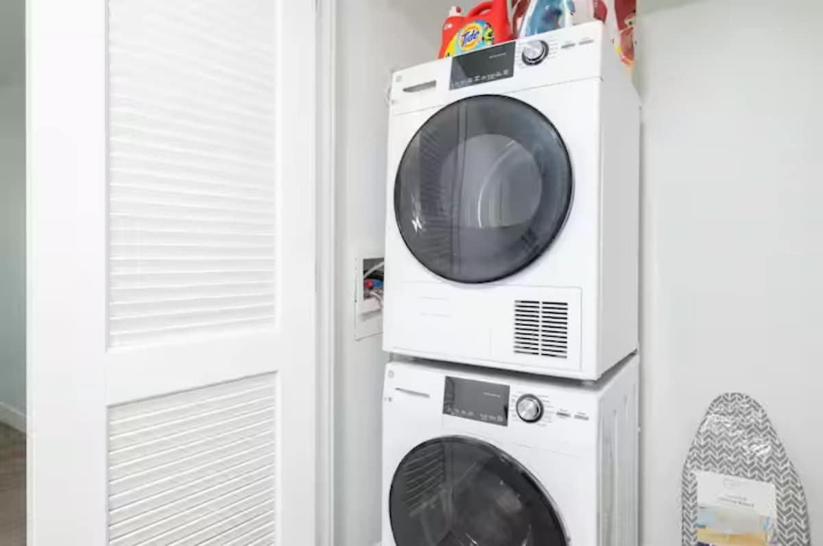 2br Retreat Gym W&d Golf Apartment Boston