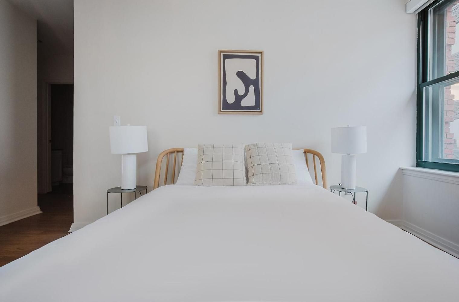 Apartment Blueground Financial District Washer Nr Harbor Bos-1133