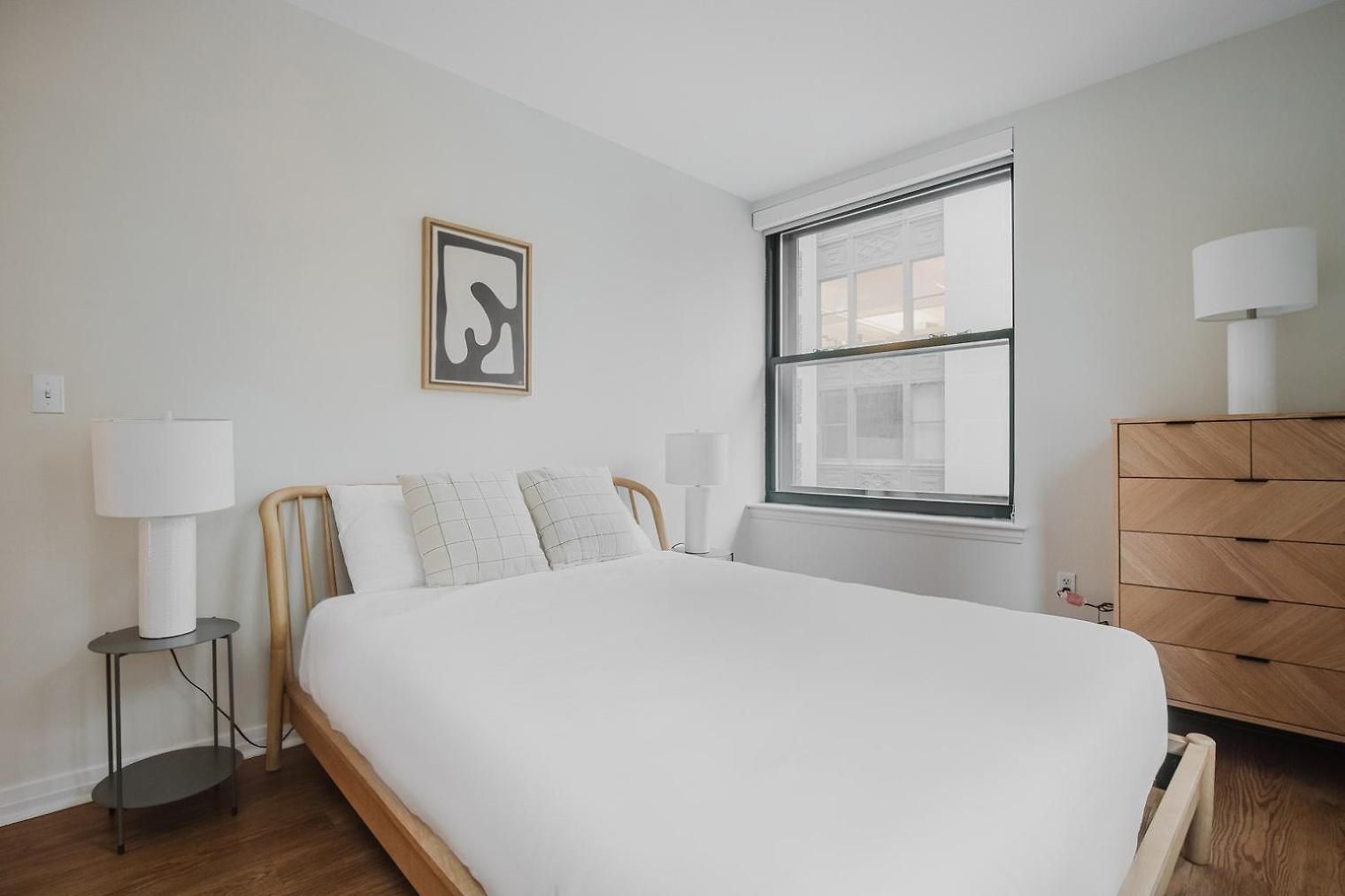 Apartment Blueground Financial District Washer Nr Harbor Bos-1133