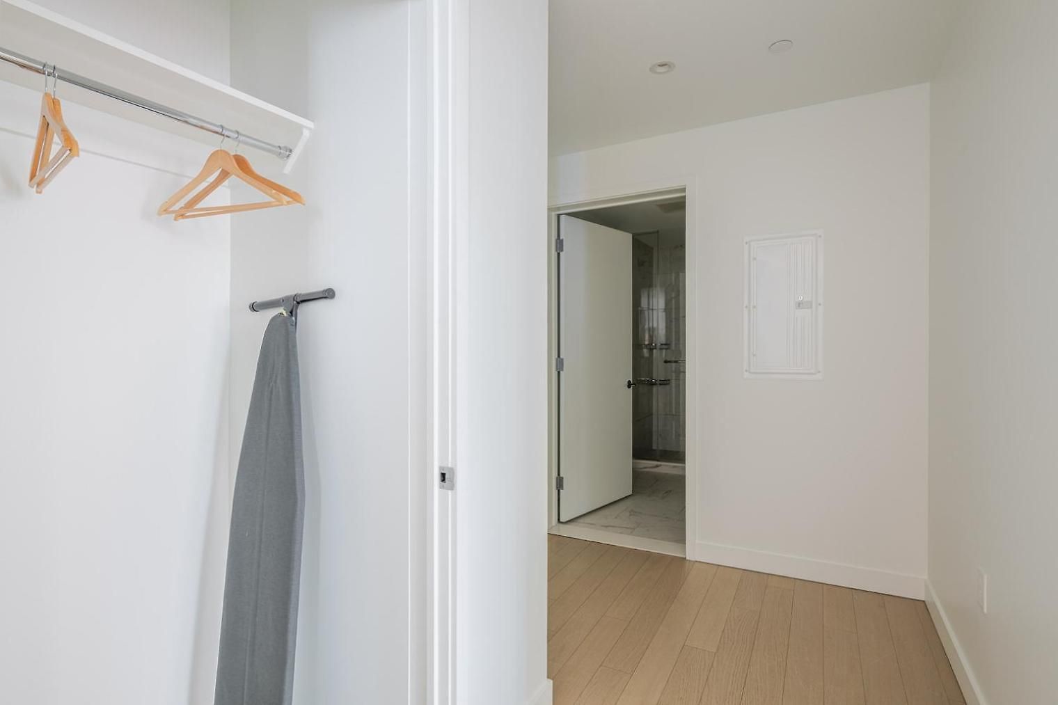Apartment Blueground Shawmut Pool Nr Common Bos-1288 Boston