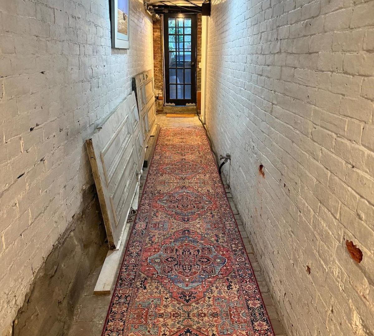Charlestown With Private Patio Apartment Boston