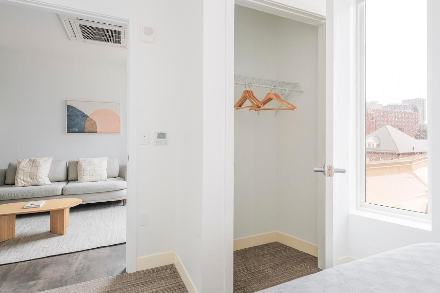 Apartment Blueground Sq Wd Nr Mit Museum Bos-1152 Boston