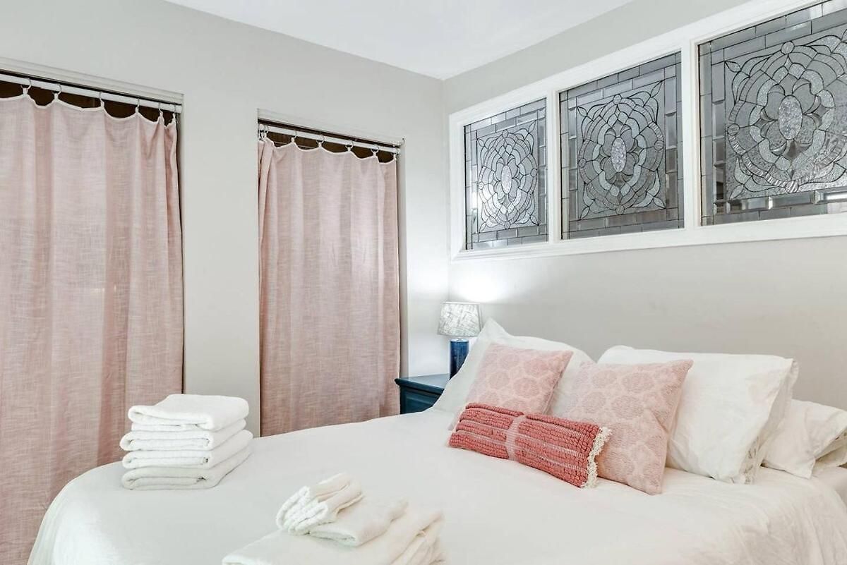 New Listing - A True Gem In South End , Boston!! Apartment *