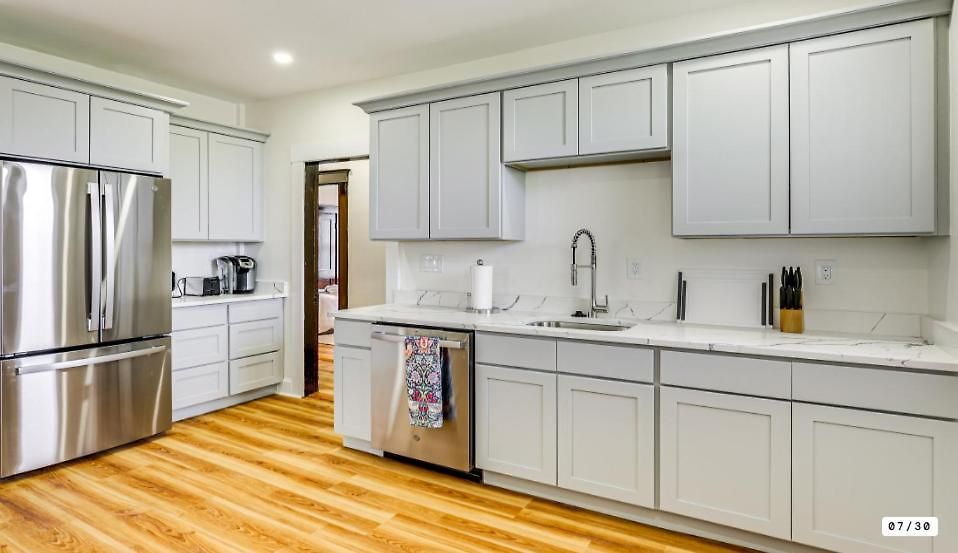 4bed - Location - Pets Ok *