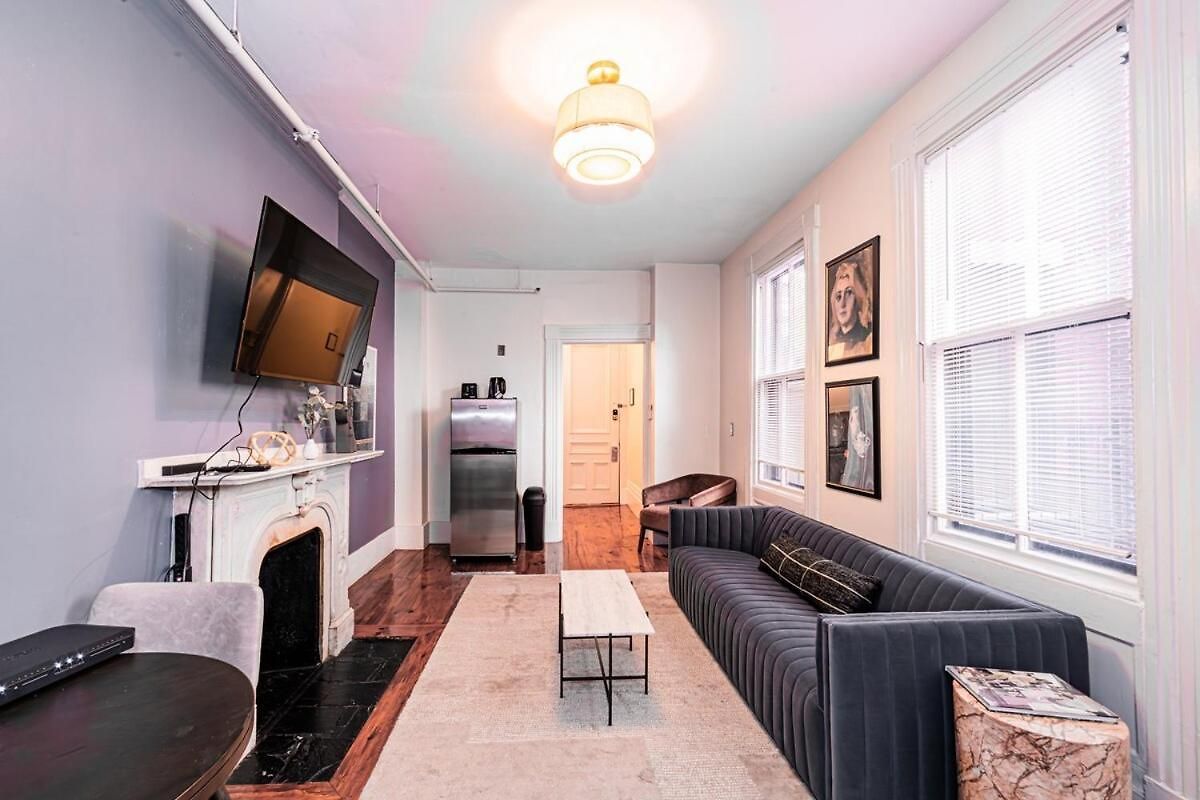 Apartment Beacon Luxury Boston