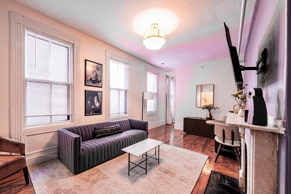 Beacon Luxury