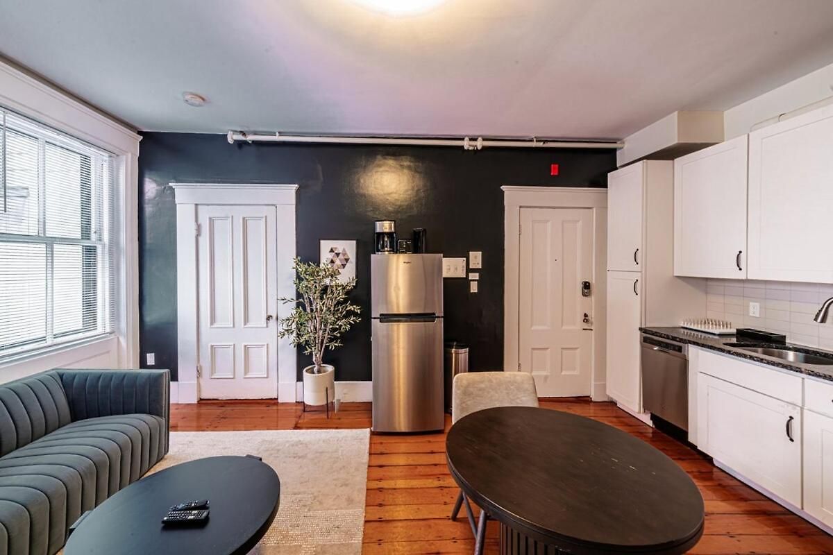 Apartment The Beacon Hill *