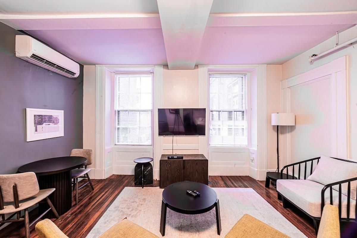Beacon Hill Boutique Apartment