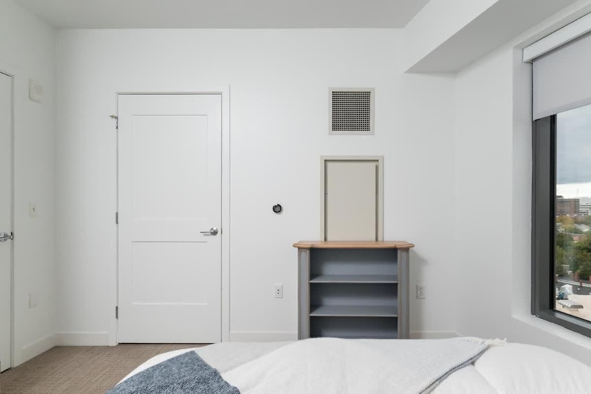 Apartment Cozy 2br Near Harvard With Gym Golf & Work Space *