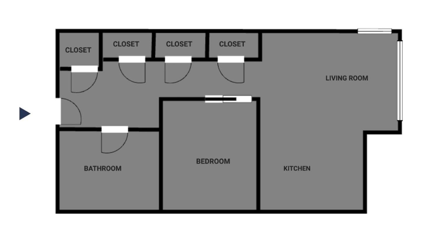 Blueground South Of Washington Fitness Nr Common Bos-1199 Boston
