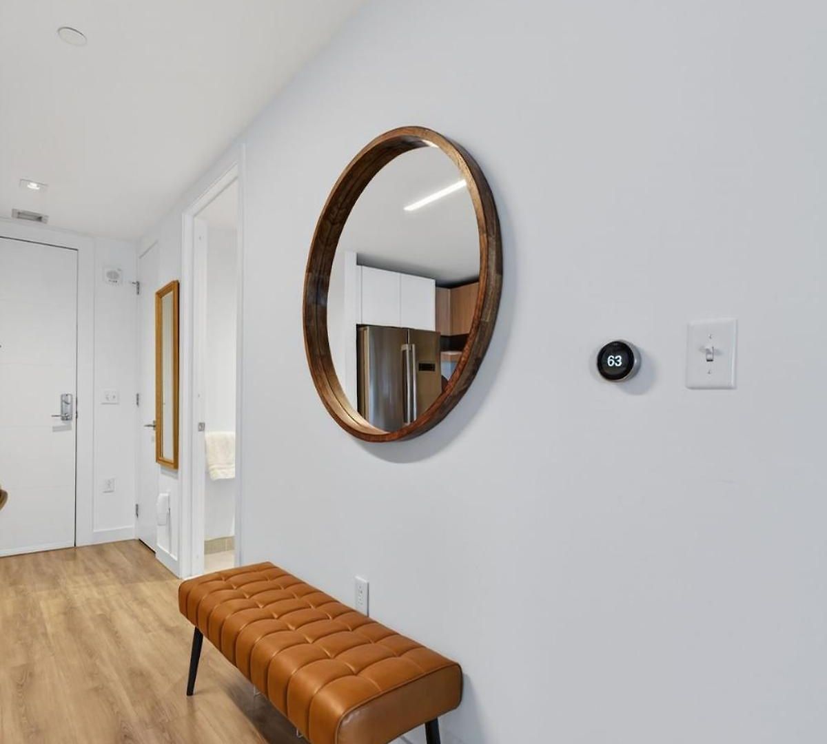 2-bedroom Lux In Seaport Next To Convention Center