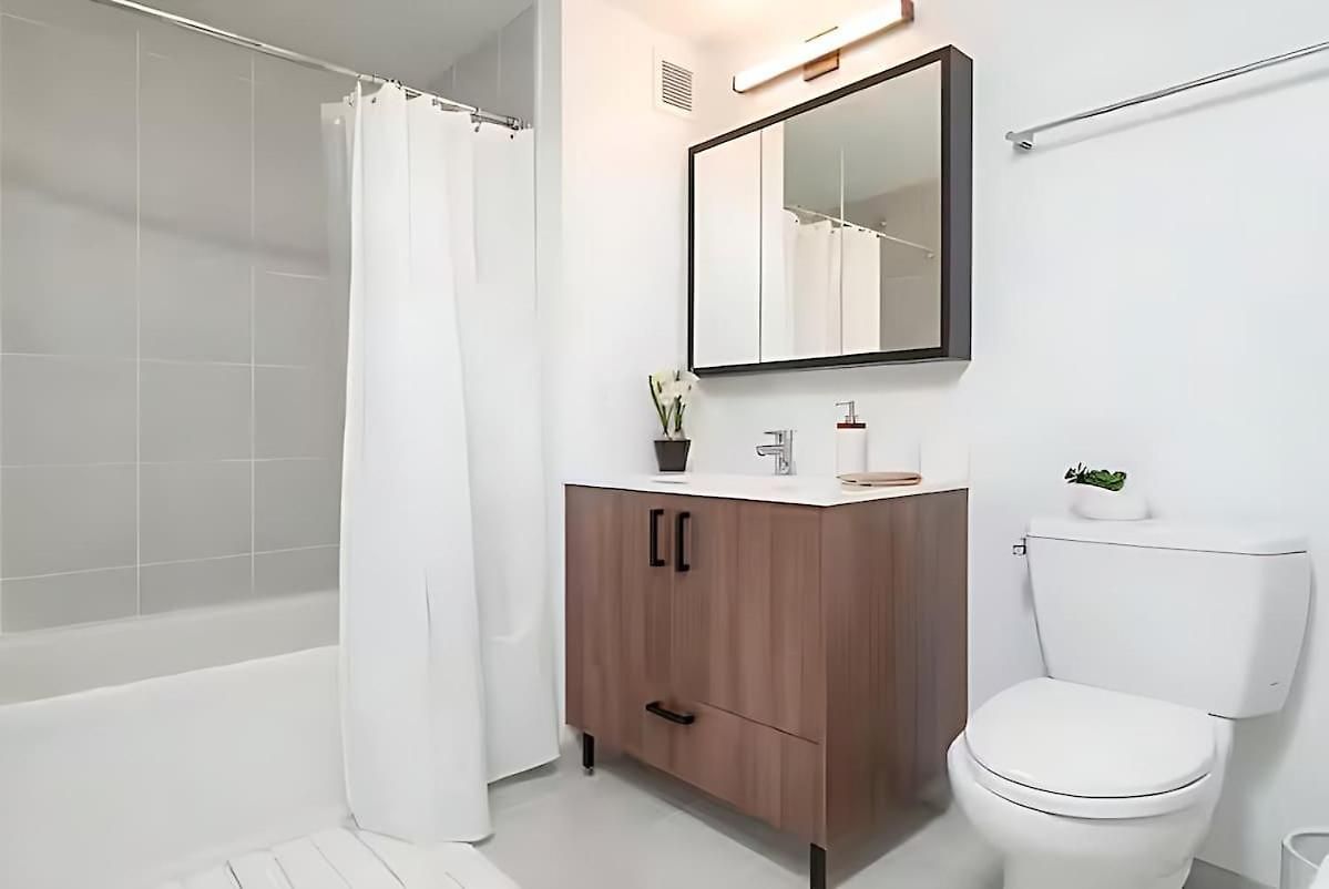 Apartment 2br Retreat Near Harvard & Transit