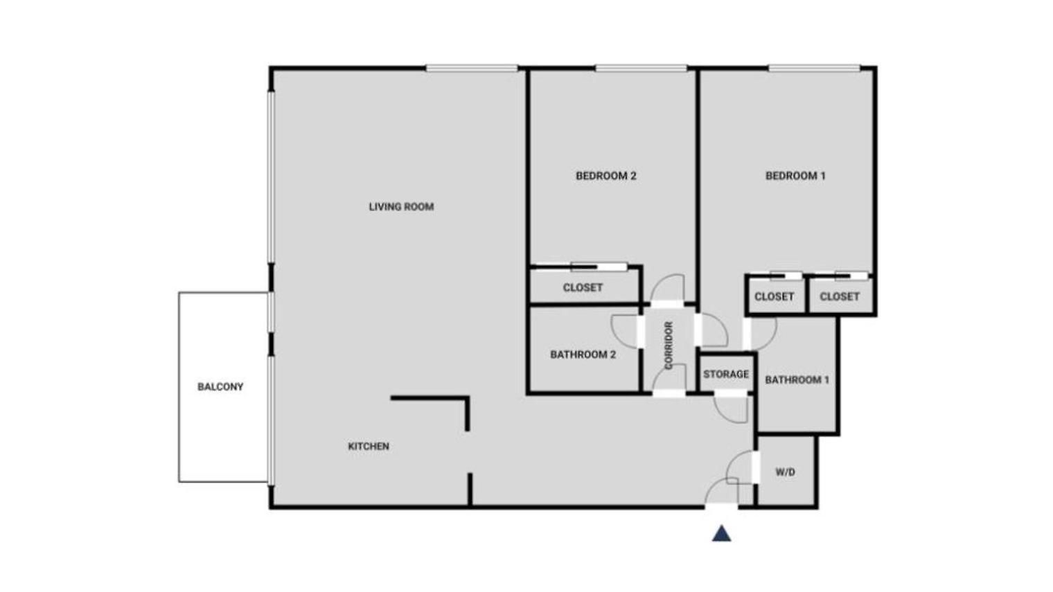 Blueground Prudential St Botolph View Nr Public Garden Bos-1036 Apartment