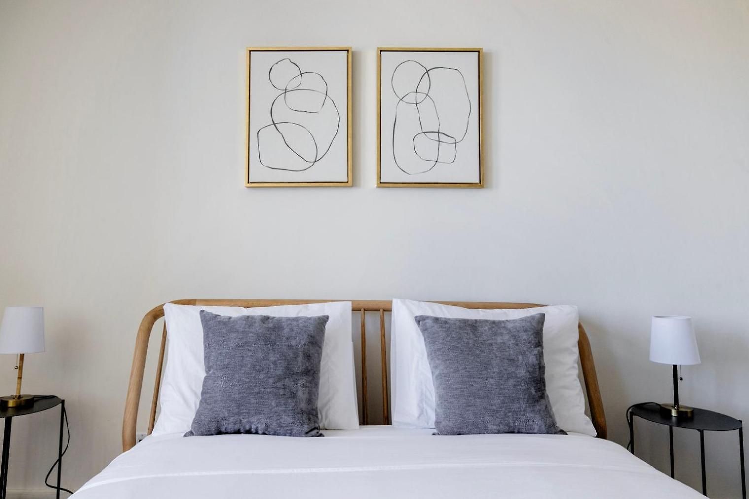 Apartment Blueground Prudential St Botolph Balcony Nr Public Garden Bos-1037 *
