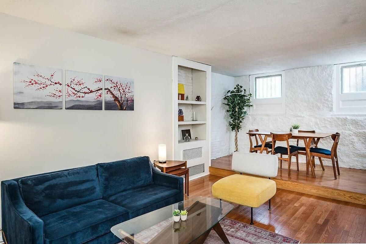 Apartment New Listing - A True Gem In South End , Boston!! *