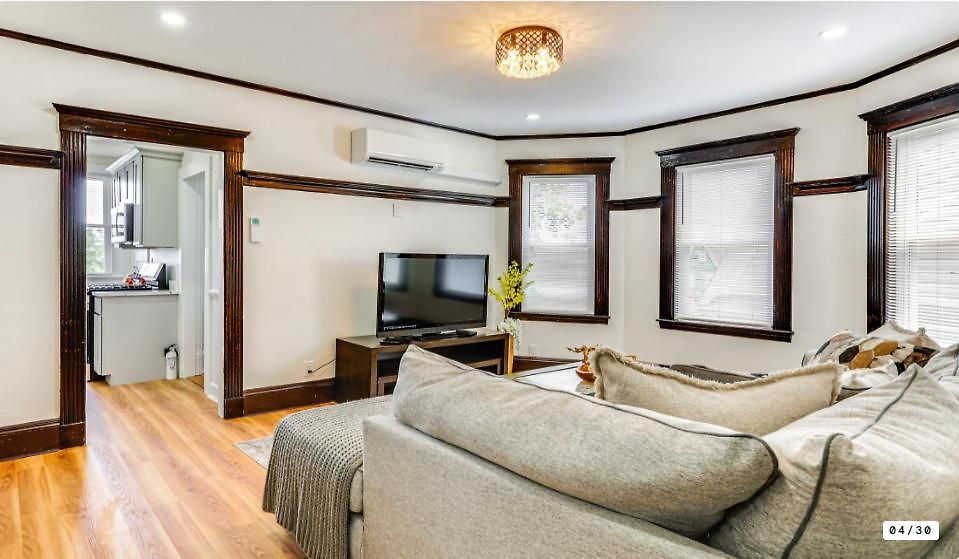 4bed - Location - Pets Ok *