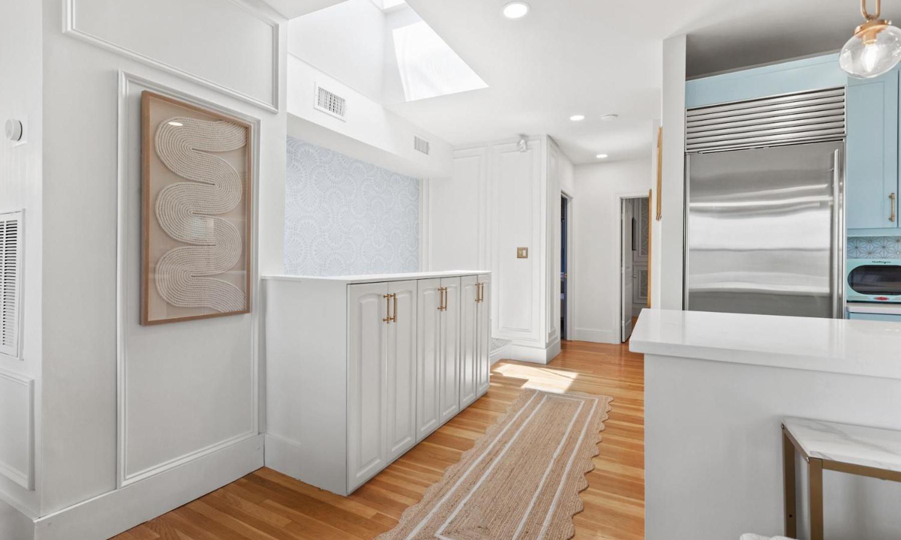 South End Furnished 2 Bedroom Walk To Copley, Prudential, Commons, Mgh, Public Gardens, Public Library Apartment