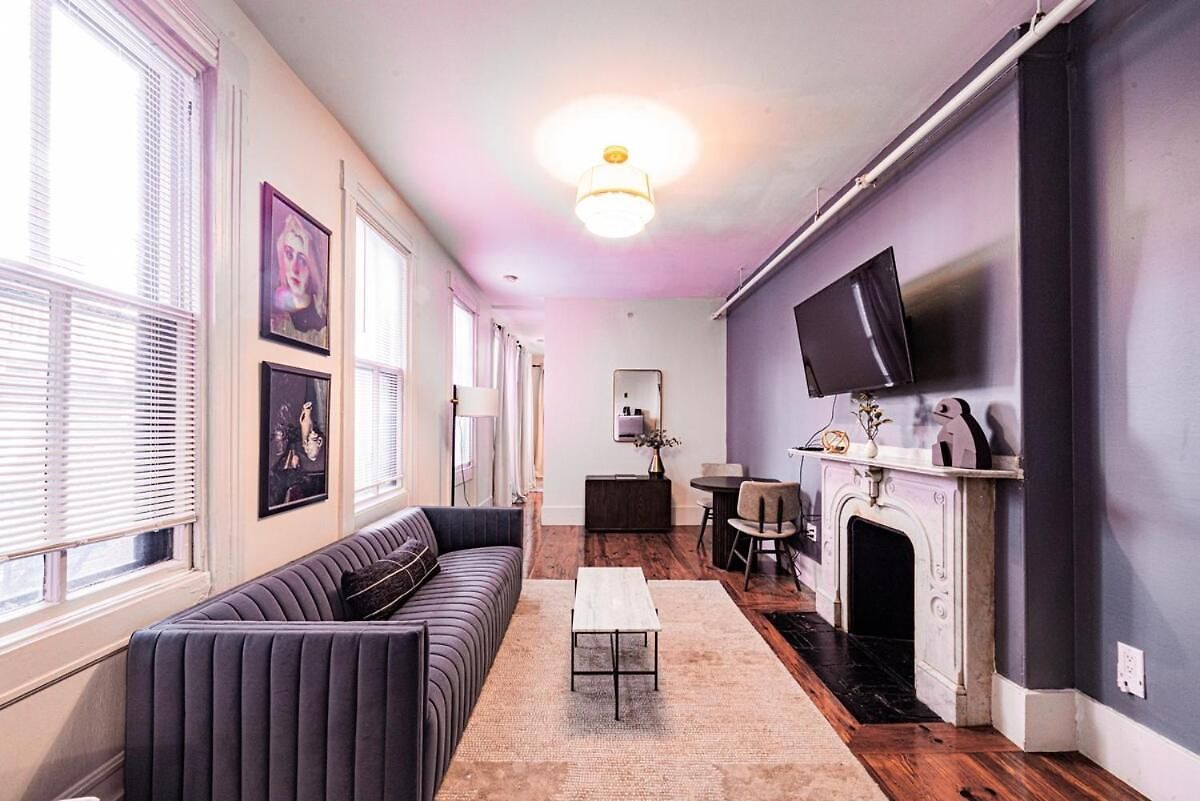 Beacon Luxury Apartment
