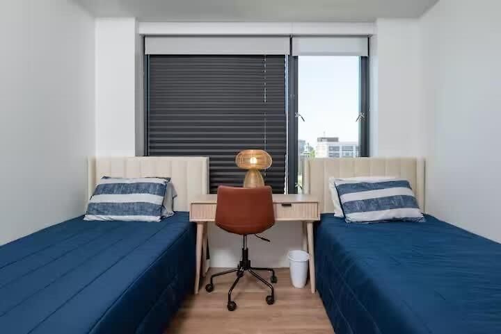 2br Pool Views Near Public Garden * Boston