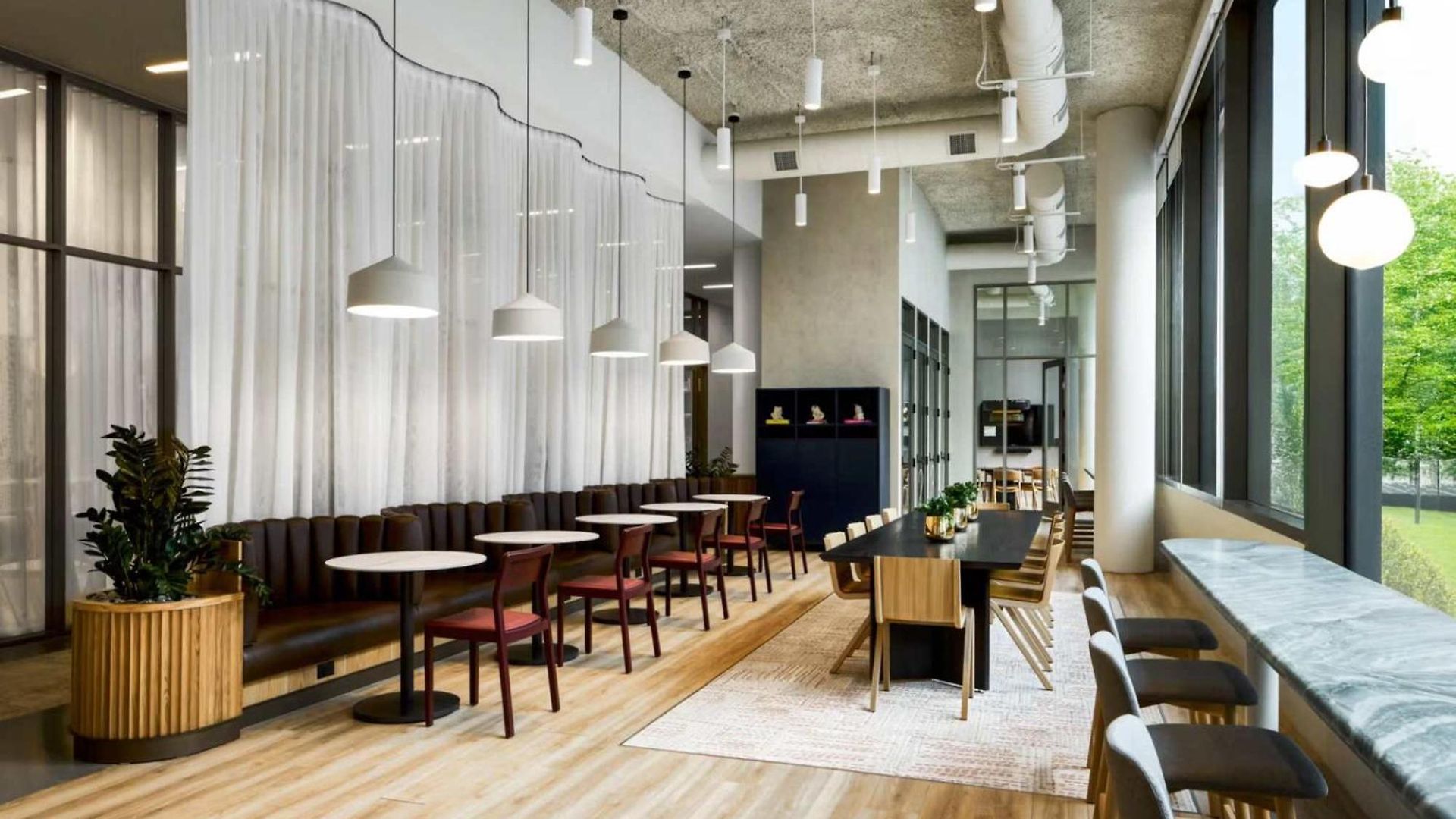 Luxury Near Harvard Apartment Boston