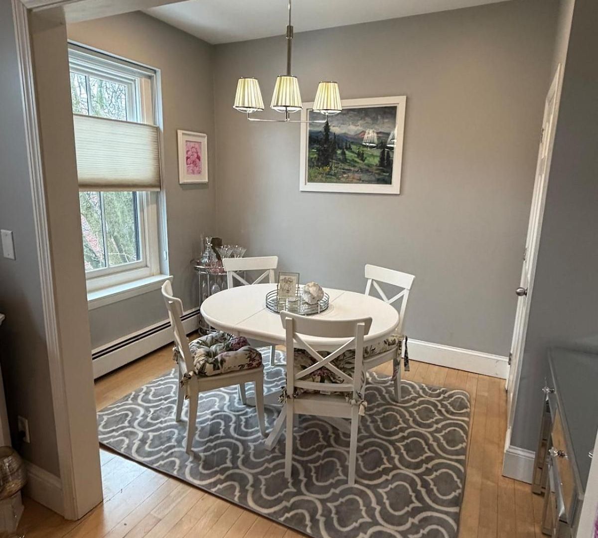 The Gallery - South End Designer *