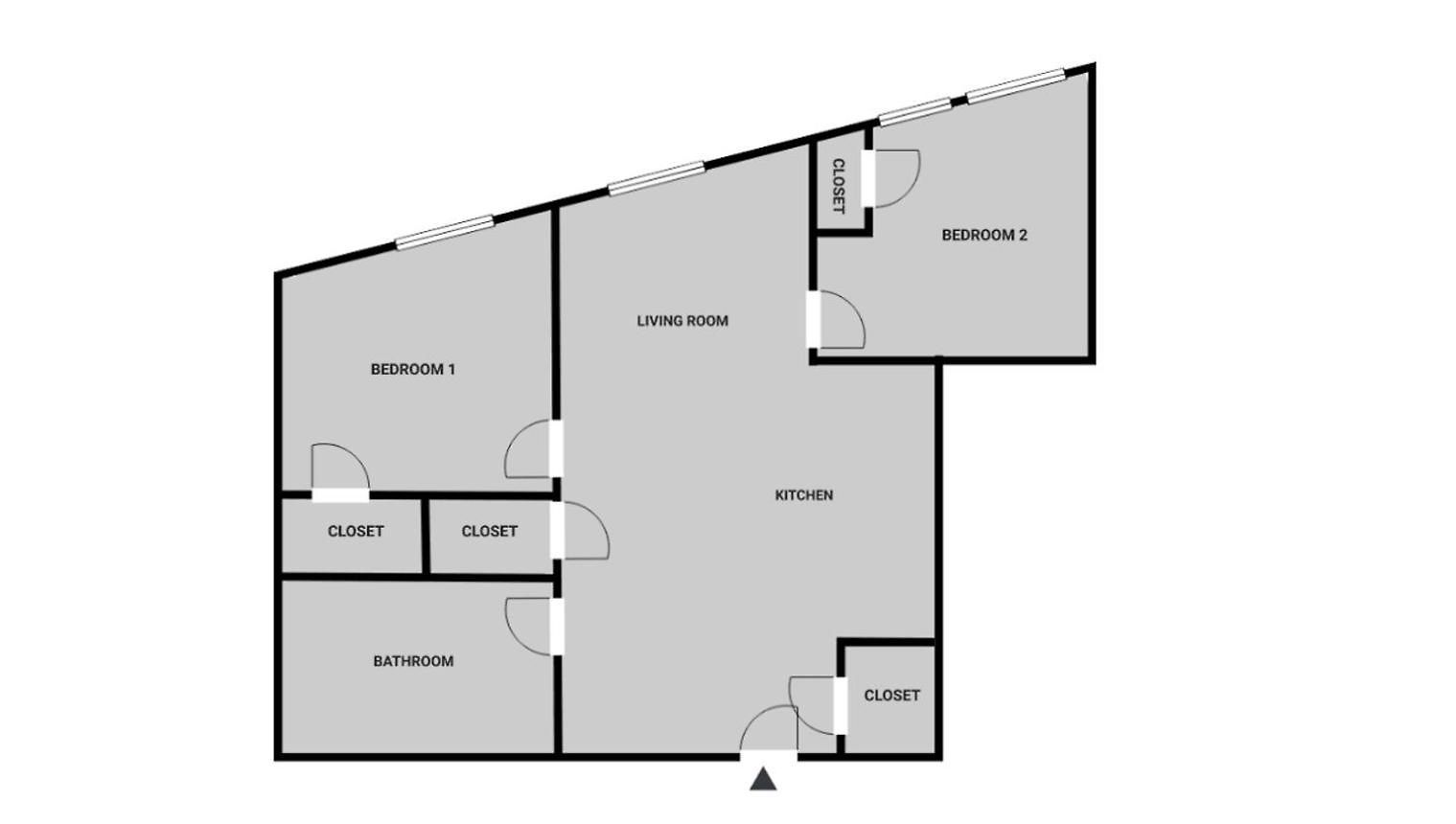 Apartment Blueground Sq Wd Nr Mit Museum Bos-1152 Boston