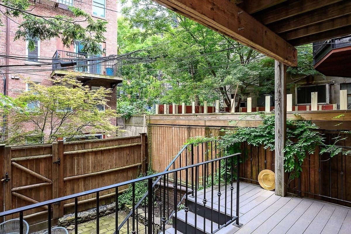 New Listing - A True Gem In South End , Boston!! * Boston