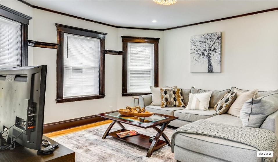Apartment 4bed - Location - Pets Ok *