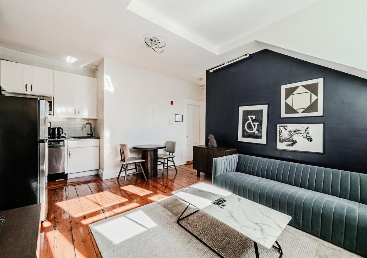 Beacon Hill Nights Apartment *
