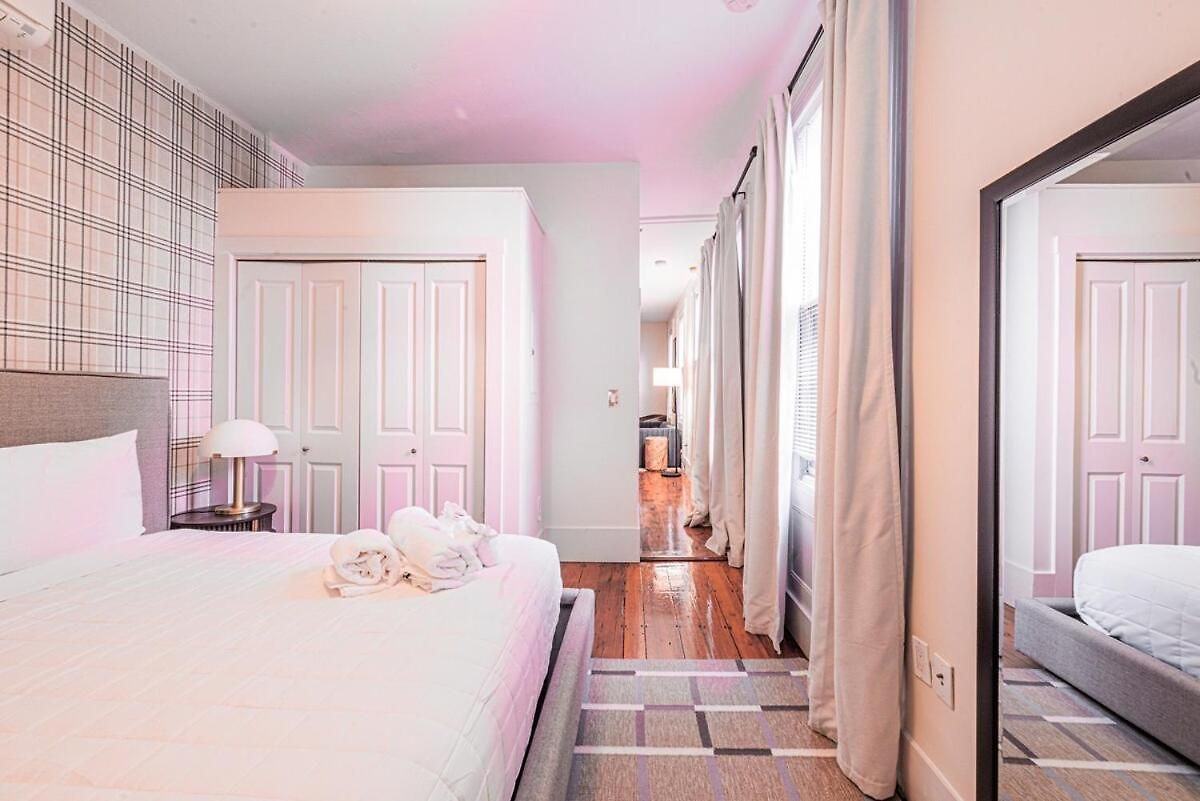 Beacon Luxury Apartment *