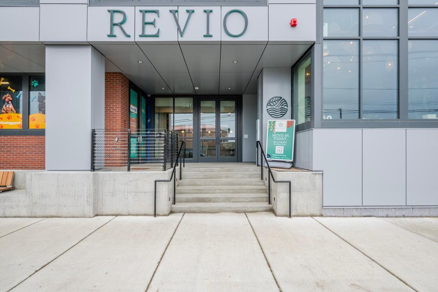 Apartment Blueground Revere Balcony Nr Revere Bos-1335