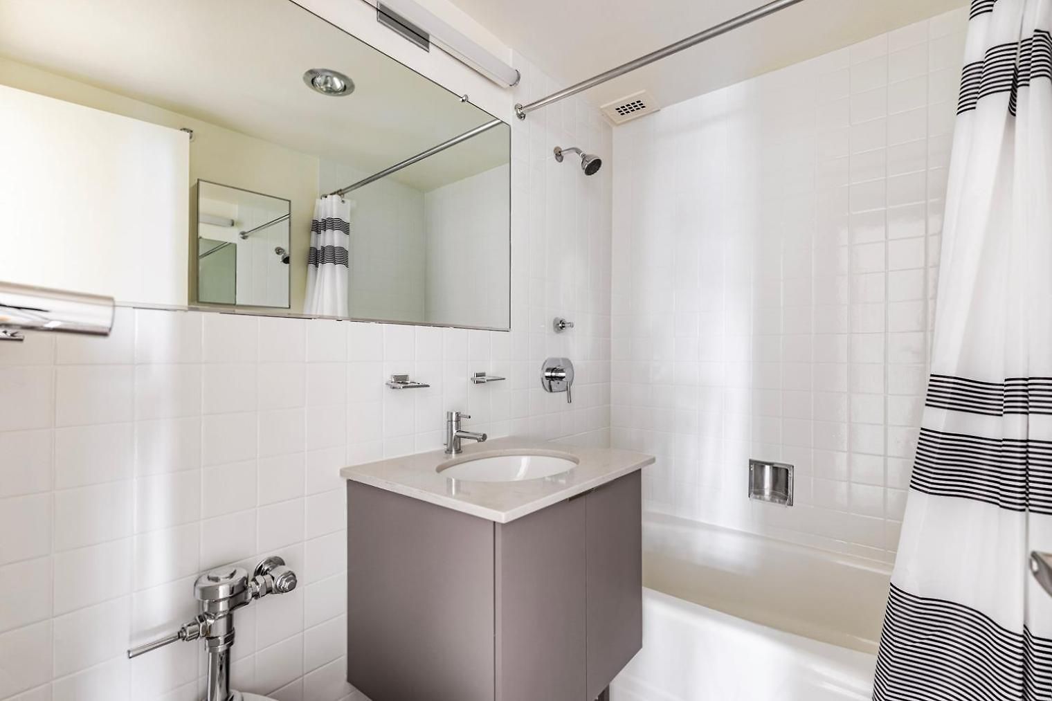 Apartment Blueground Prudential Gym Wd Nr Library Bos-1174 Boston