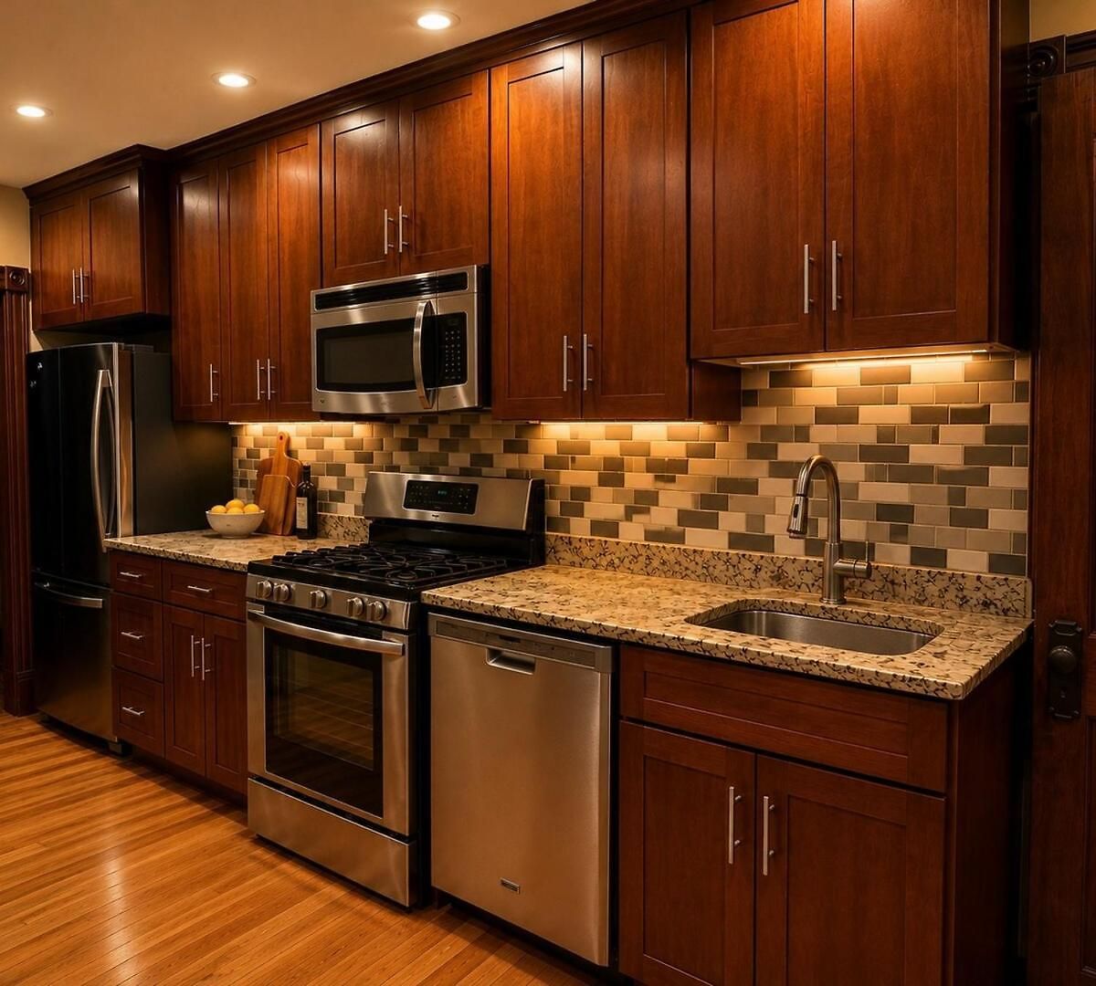 Elegant 4br Free Garage, Ev Charger