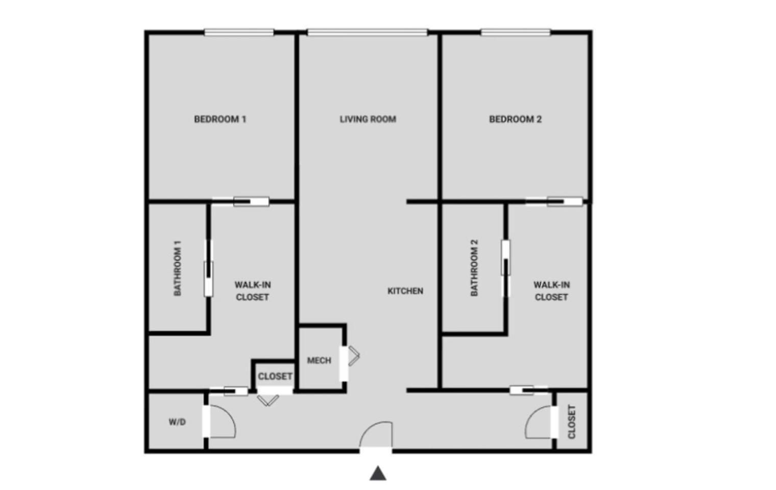 Apartment Blueground East Cambridge Pool Nr Charles River Bos-1246