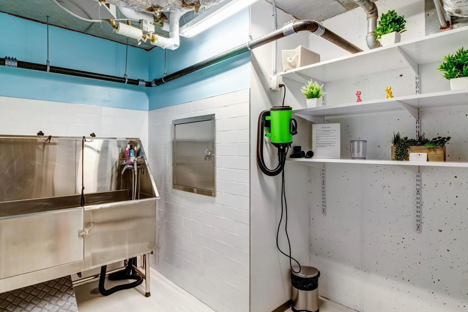 Downtown 1br W Wd Gym Nr Greenway Bos-834 Boston