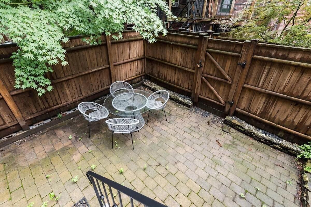 Apartment New Listing - A True Gem In South End , Boston!! *